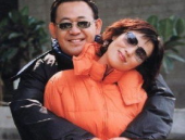 姜武的老婆个人资料,揭秘影视圈实力派演员背后的贤内助
