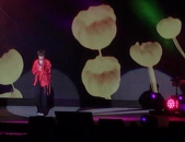 许嵩南京演唱会,音乐之旅再启航，经典旋律唤醒青春记忆”