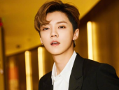 娱乐圈鹿晗,娱乐圈的青春偶像与全能艺人